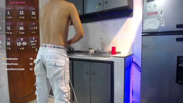 hardsexlove08 13-12-2025 Recorded Video legs