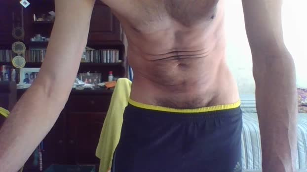 hugobaires69 12-12-2025 Recorded Video sexykitty