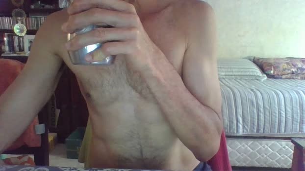 hugobaires69 13-12-2025 Recorded Video fuckhard