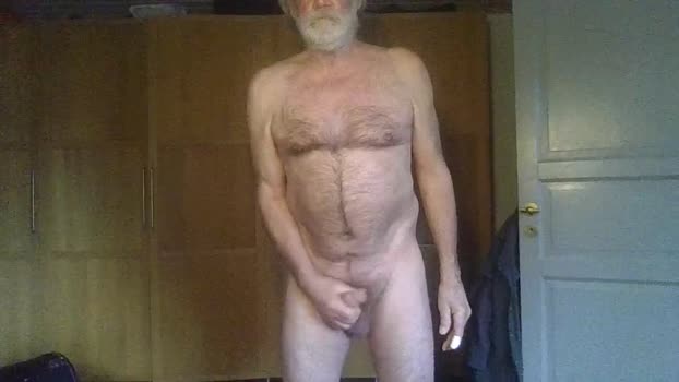 jackbruce1951 13-12-2025 Recorded Video naked