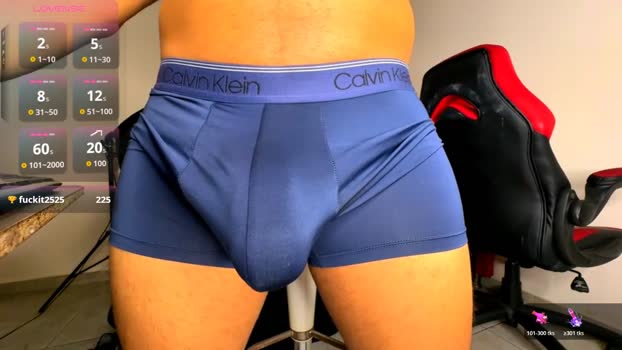 jordylatin20 13-12-2025 Recorded Video Topless