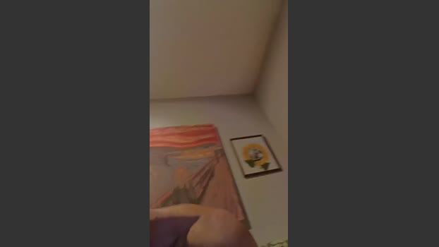 kevindelsud 12-12-2025 Recorded Video analtoy