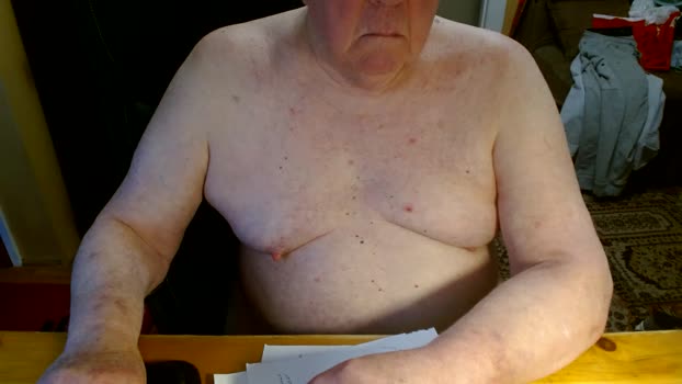 loftus3 12-12-2025 Recorded Video jackoff