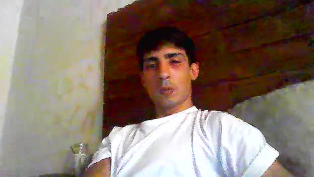 nicofox777 12-12-2025 Recorded Video beautiful