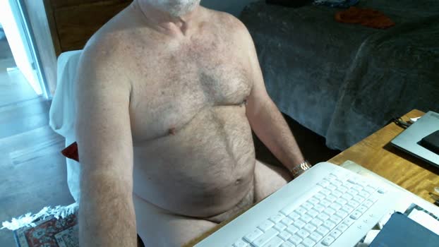 rbear4u 13-12-2025 Recorded Video horny