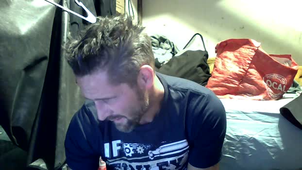 richie00731 13-12-2025 Recorded Video bigballs