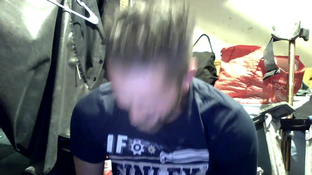 richie00731 13-12-2025 Recorded Video deepthroat