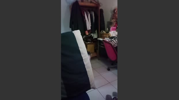 robinkoji 13-12-2025 Recorded Video striptease