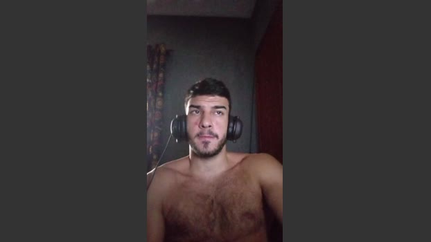 robsonhaha 13-12-2025 Recorded Video hardcock