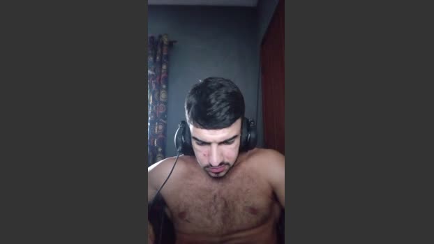 robsonhaha 13-12-2025 Recorded Video juicy