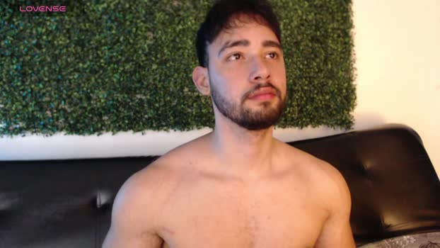 sam_ford 13-12-2025 Recorded Video sexymale