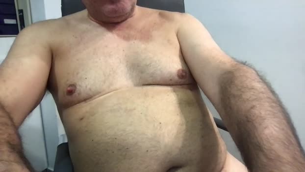 sexybigbear1 13-12-2025 Recorded Video amateur