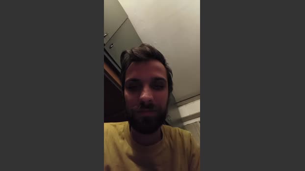 simo588 12-12-2025 Recorded Video bj-dildo