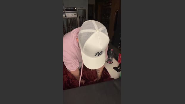 thatspavel2 12-12-2025 Recorded Video bigballs