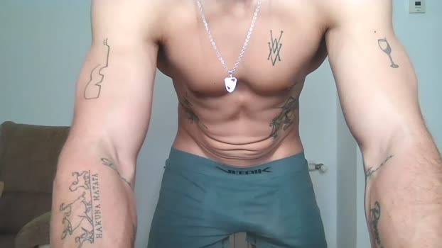 therealalex94 13-12-2025 Recorded Video sexyfeet