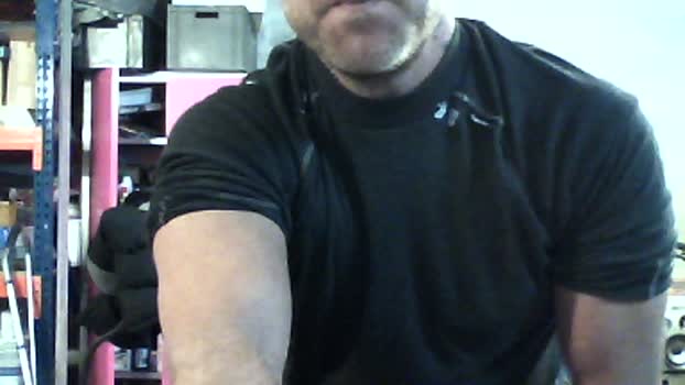 xxxironggxxx 13-12-2025 Recorded Video sex