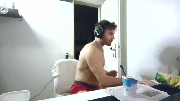 ALPHA_HUNK 13-12-2025 Recorded Video deep