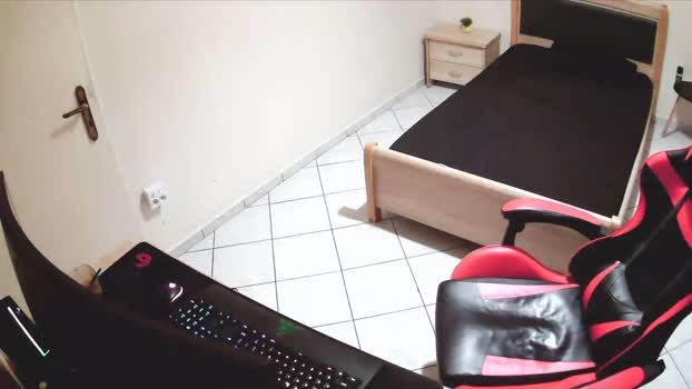 AlbanianFker21 13-12-2025 Recorded Video suck