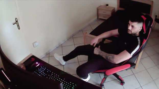 AlbanianFker21 14-12-2025 Recorded Video Naked