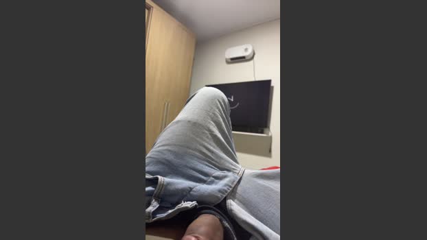 BRUNOURUBU 14-12-2025 Recorded Video prettyface