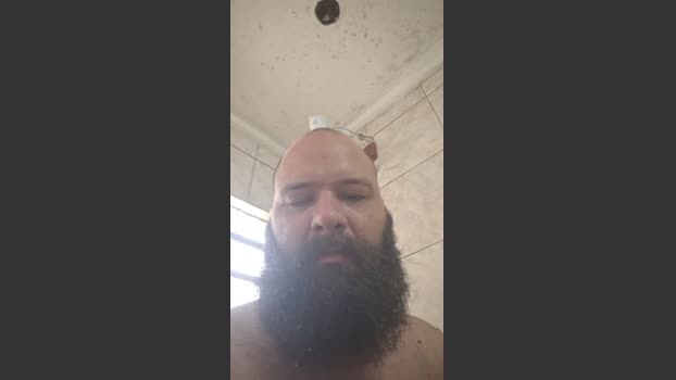 Brazilianbear_ 13-12-2025 Recorded Video bigdick