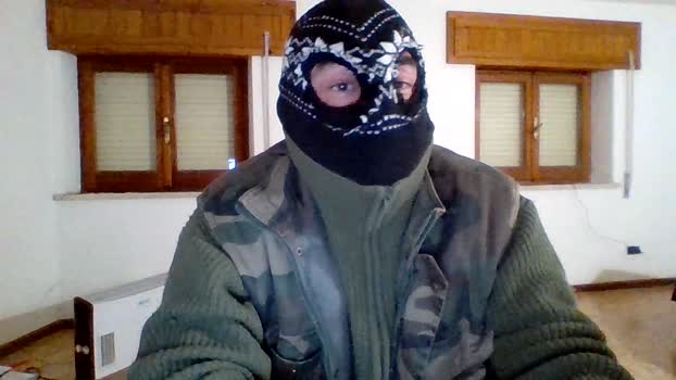 COBRAHARD 13-12-2025 Recorded Video jerking