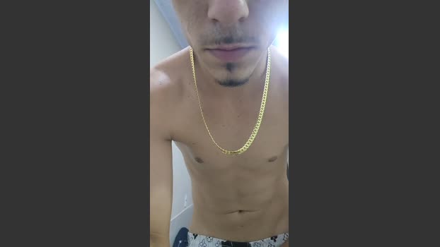 CariozaZn 14-12-2025 Recorded Video naked