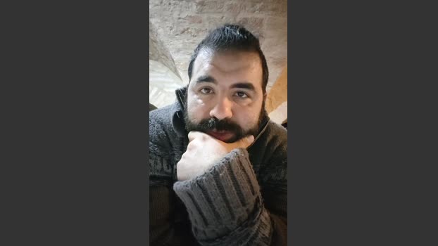 Cerbero31 13-12-2025 Recorded Video playtime