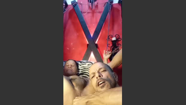 Charly_BC_BDSM 13-12-2025 Recorded Video bigass