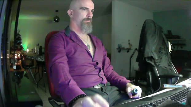 ChrisDuGard30 13-12-2025 Recorded Video fuckme