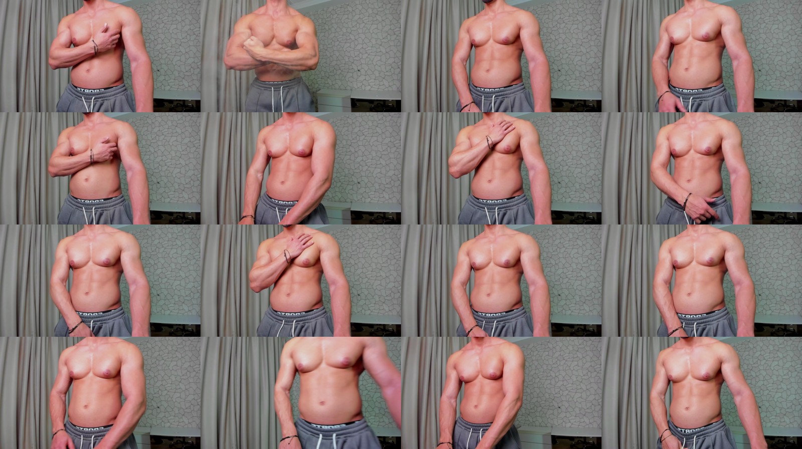 ClintMasters 14-12-2025 Recorded Video deepthroat
