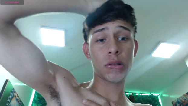 DraxBlade 14-12-2025 Recorded Video handsome