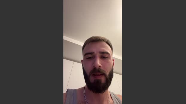 Dream_666 13-12-2025 Recorded Video fuckme