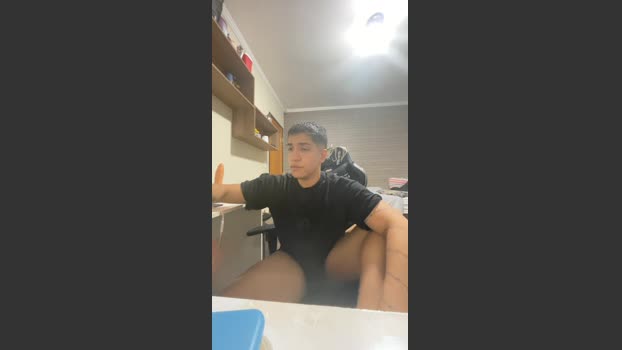 EDuardoBranco 14-12-2025 Recorded Video bigload