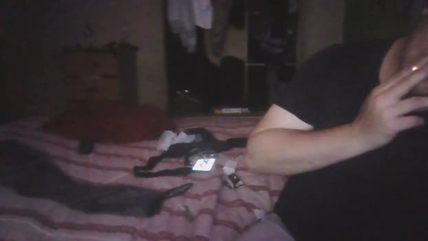 ElBandioloco 14-12-2025 Recorded Video dirty