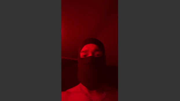 El_Carcelero69 13-12-2025 Recorded Video striptease