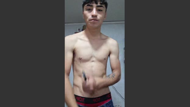 Eliasfabianc 14-12-2025 Recorded Video wank