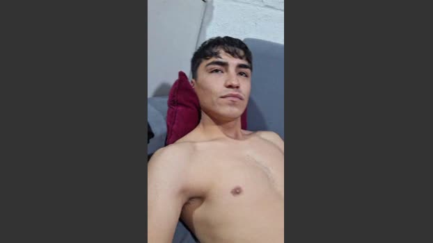 Eliasfabianc 14-12-2025 Recorded Video striptease