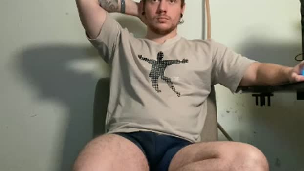 Eskolhandsome 14-12-2025 Recorded Video sex
