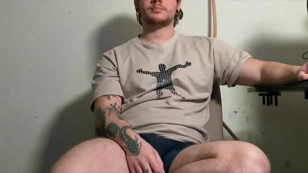 Eskolhandsome 14-12-2025 Recorded Video harddick