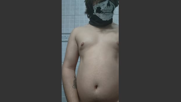 Felipe898o 14-12-2025 Recorded Video fuckhard