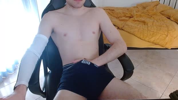 FitBoywow 14-12-2025 Recorded Video wank