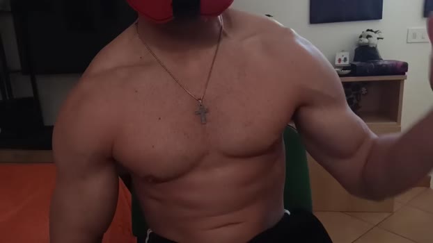 Frabroker 14-12-2025 Recorded Video orgasm