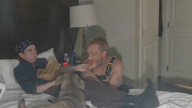 Fukingfagot 14-12-2025 Recorded Video Pretty