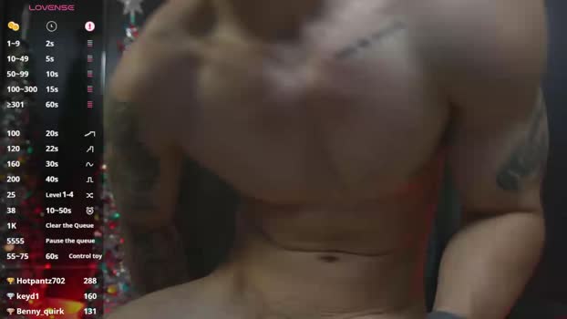 JacksonOlsenn 14-12-2025 Recorded Video jerkoff