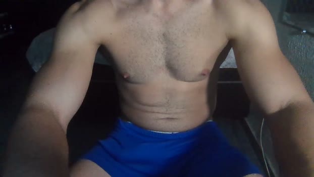 JhonnyDotado 14-12-2025 Recorded Video sexyfeet