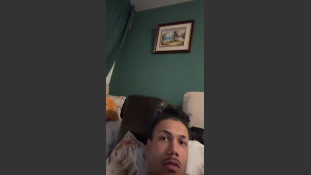 Jlexis777 14-12-2025 Recorded Video prettyface
