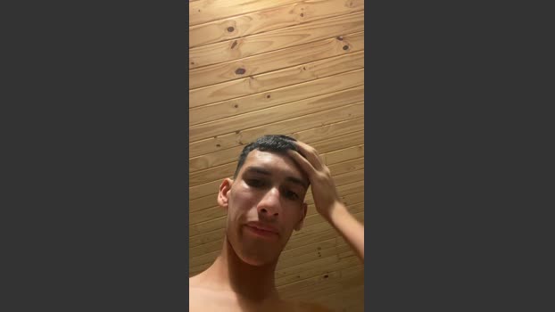 Juanignacioo 14-12-2025 Recorded Video sexyfeet