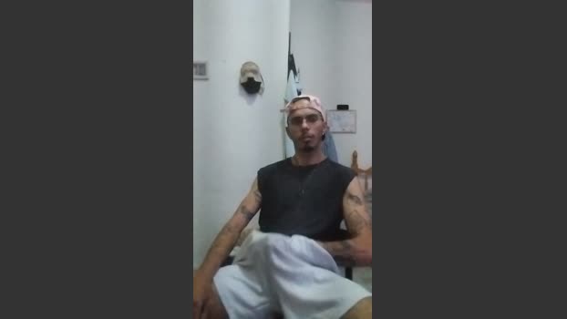 Klinger30 13-12-2025 Recorded Video suckcock