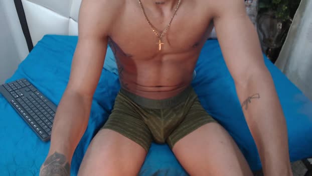 Liam_Wyat 14-12-2025 Recorded Video Download